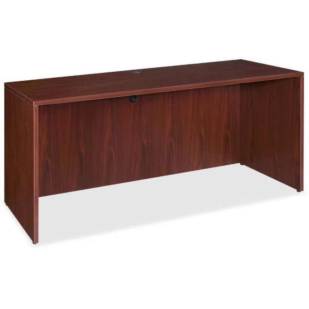 Laminate Mahogany Credenza S428
