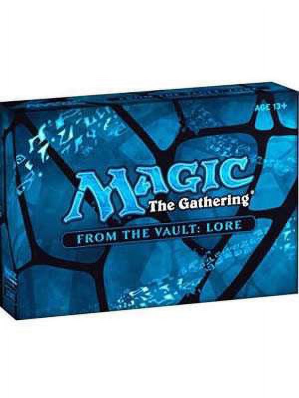 From the Vault: Lore Boxed Set Y248