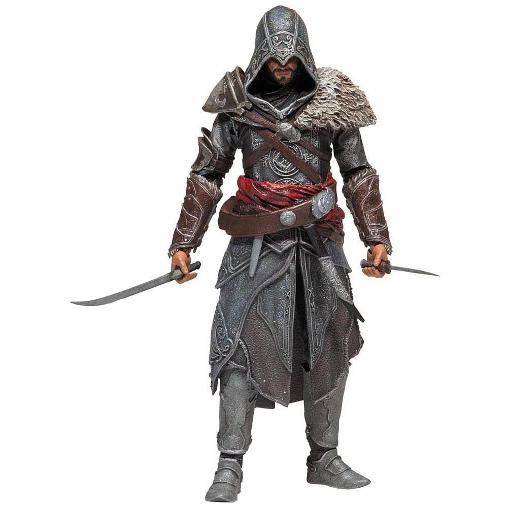 Action Figure Z93893