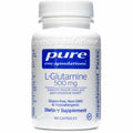 L-Glutamine 500 mg 90 vcaps H86397