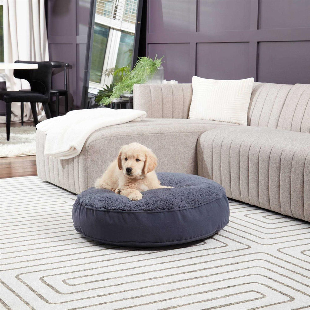Round Dog Bed C45514