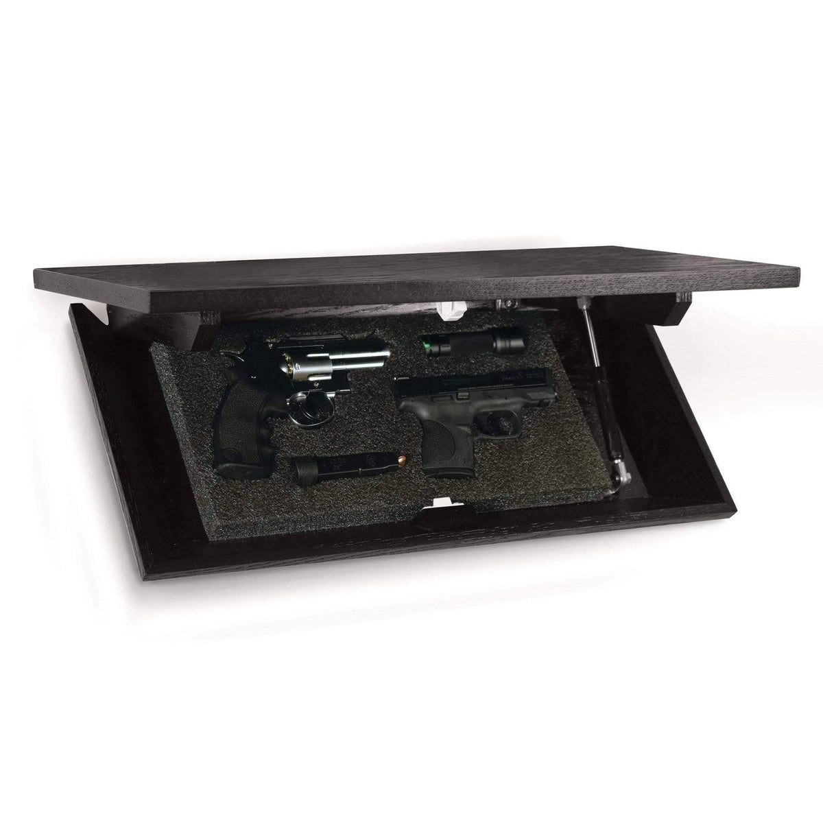 Concealment Shelf Espresso X303