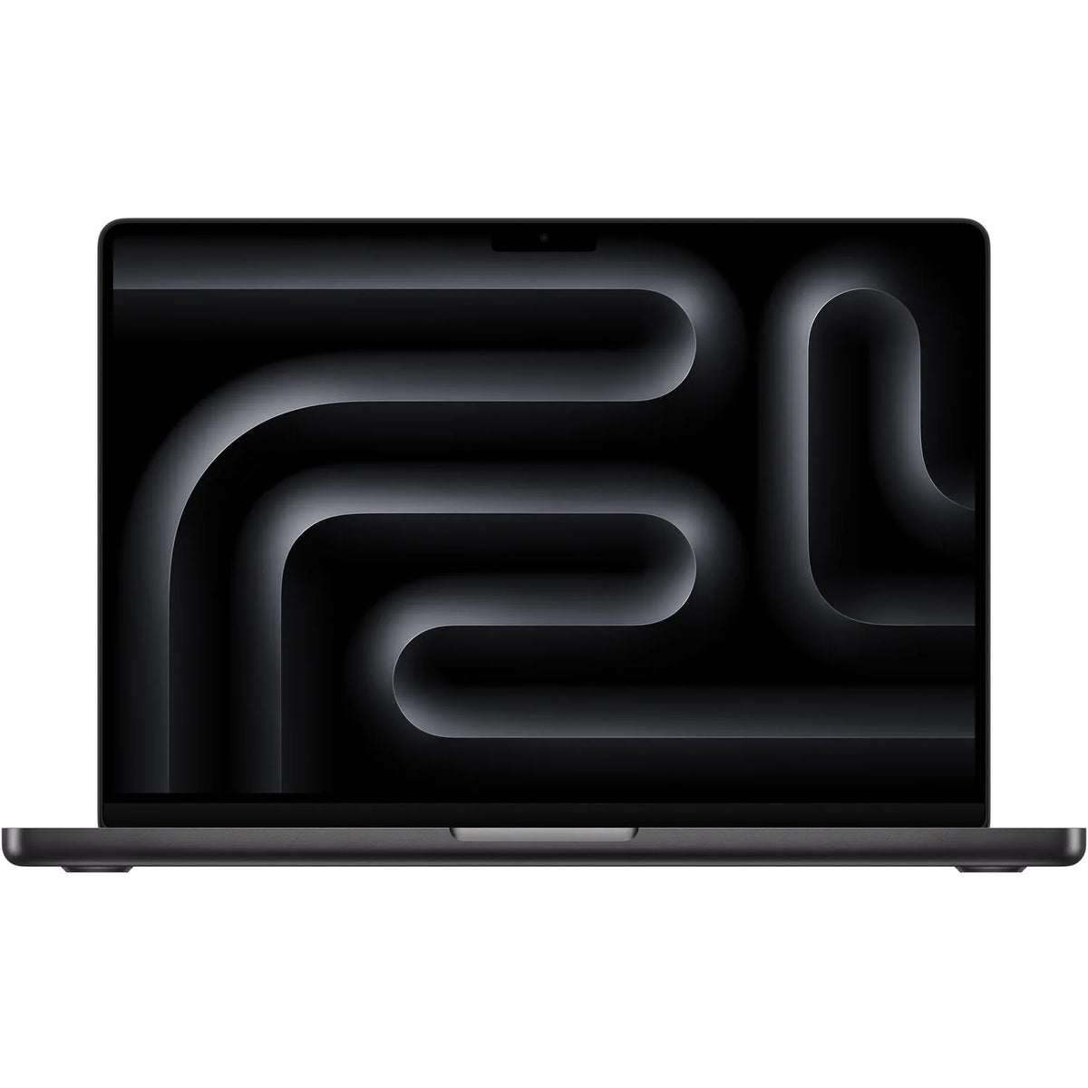 Apple MacBook Pro 14-in M3 Pro 18GB 1TB Space Black I6602