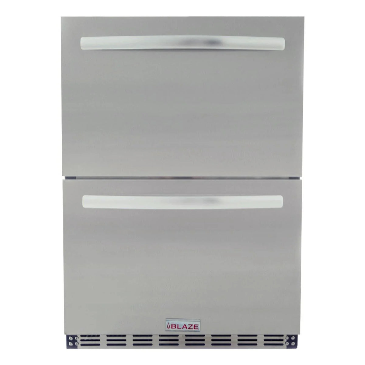 24 in. Double Drawer Refrigerator P211