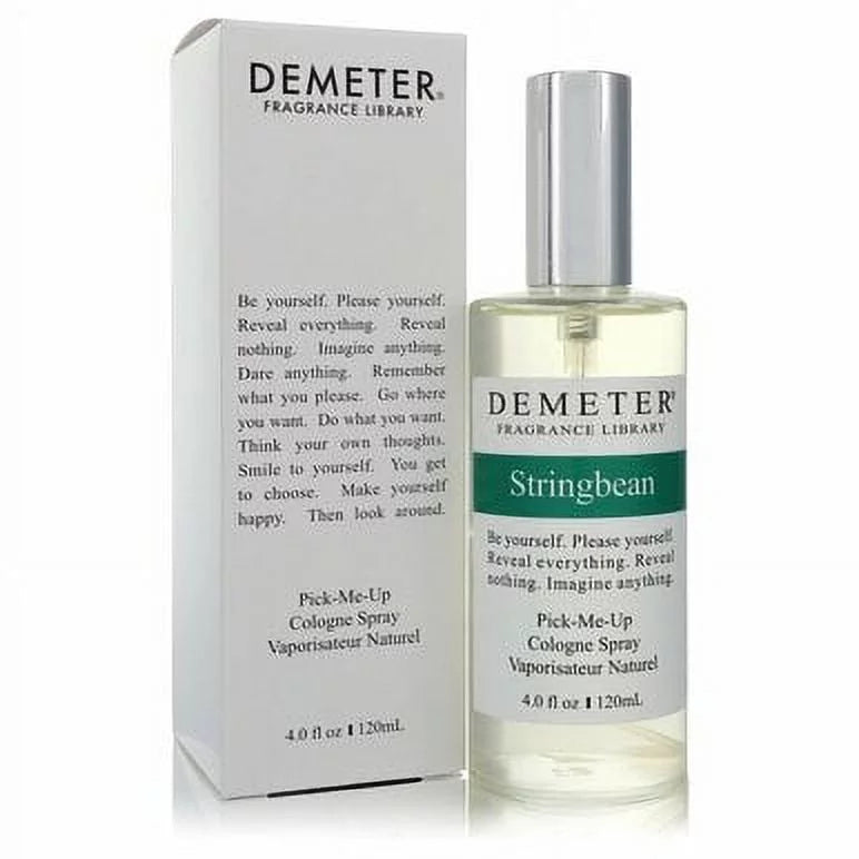String Bean Cologne Spray 4 oz M978945