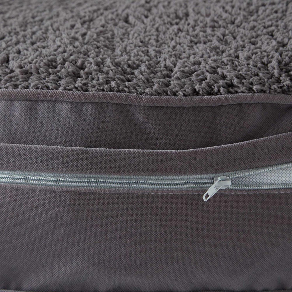 Round Dog Bed C45514
