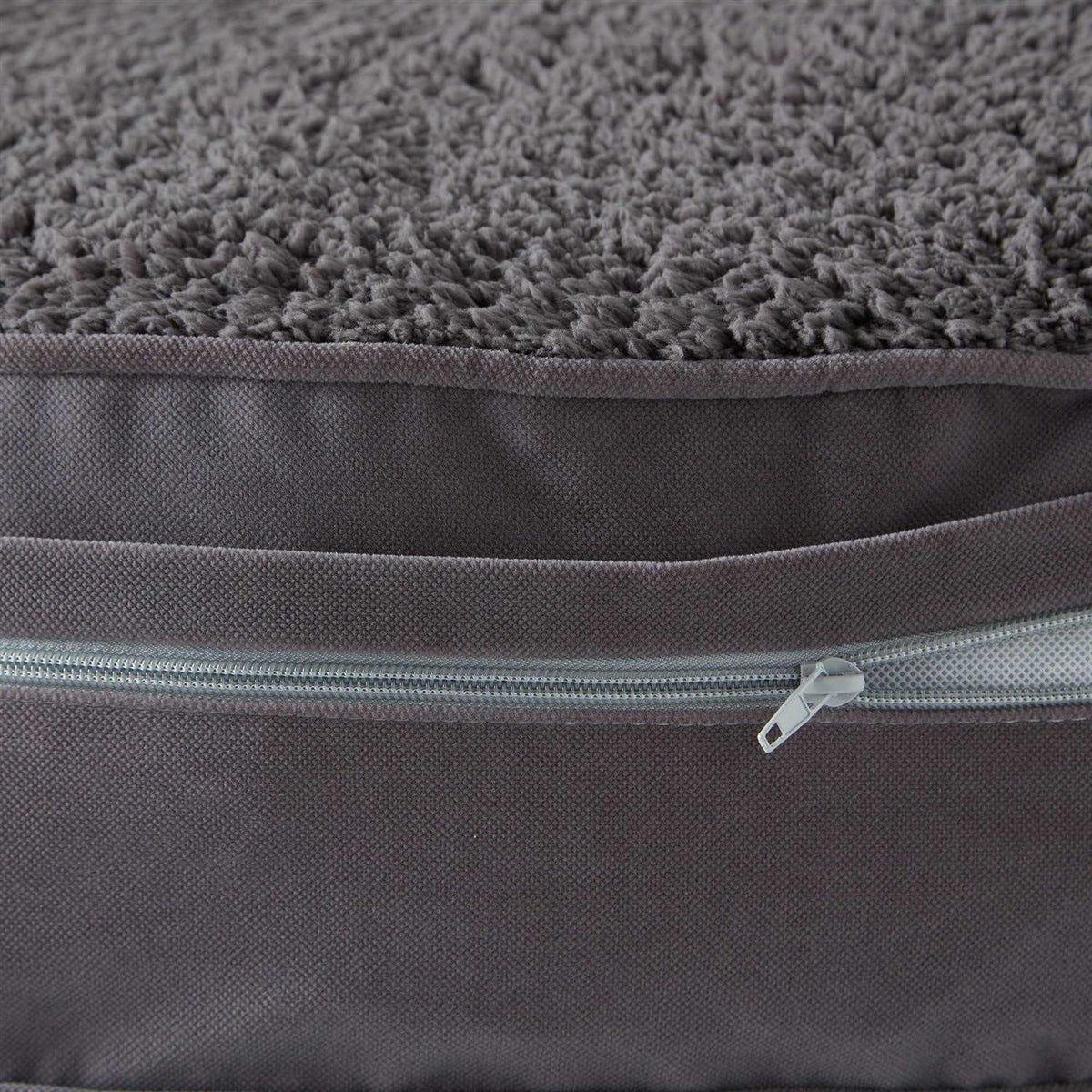 Round Dog Bed C45514