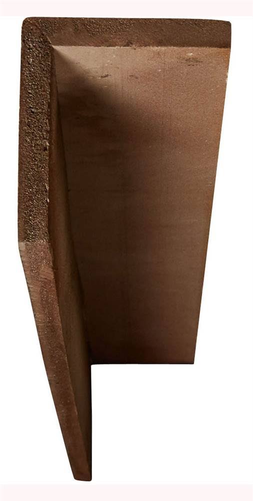 Natural Faux Wood Ceiling Beam E938927