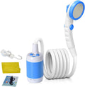 Rechargeable Camping Shower 5000mAh X199