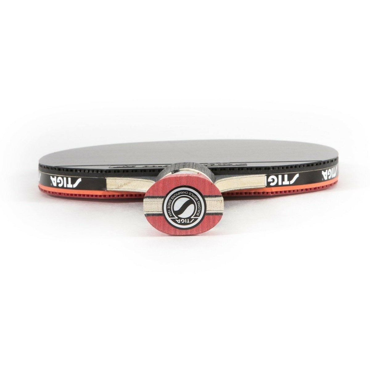 Pro Carbon Table Tennis Racket G122