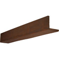 Natural Faux Wood Ceiling Beam E938927
