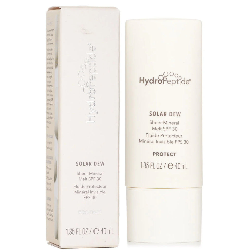 Sheer Mineral Melt SPF 30 P60999