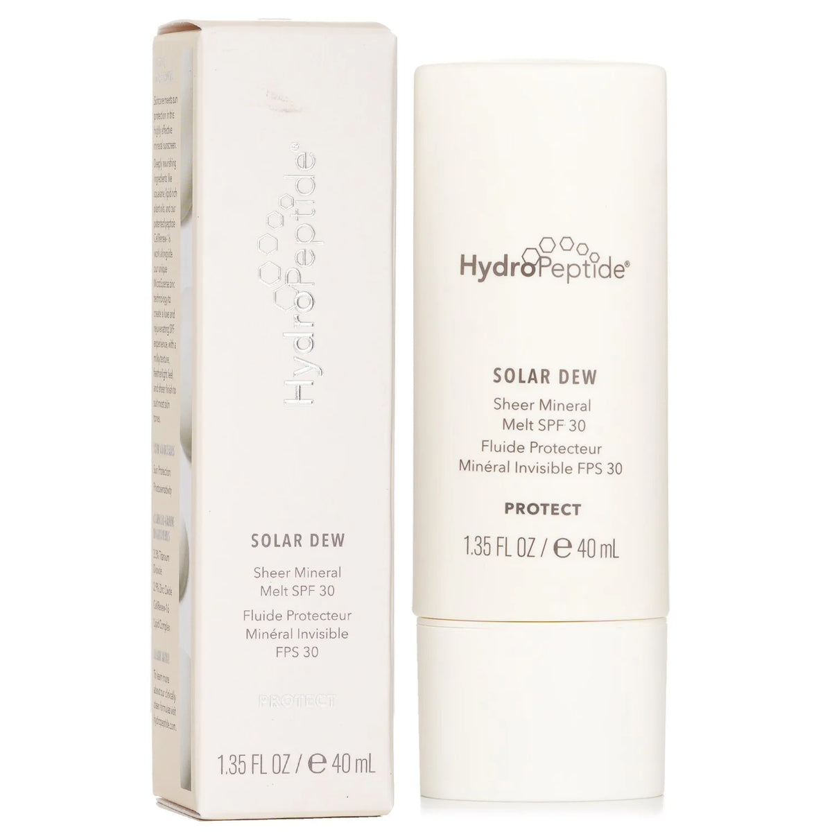 Sheer Mineral Melt SPF 30 P60999
