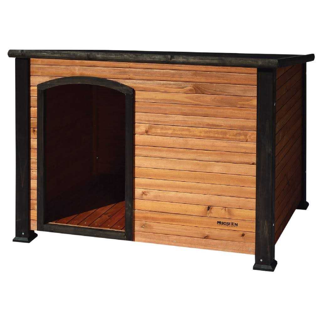 Extreme Outback Log Cabin Pet Supplies W281