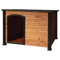 Extreme Outback Log Cabin Pet Supplies W281