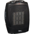 1500W 120V Ceramic Space Heater X5766