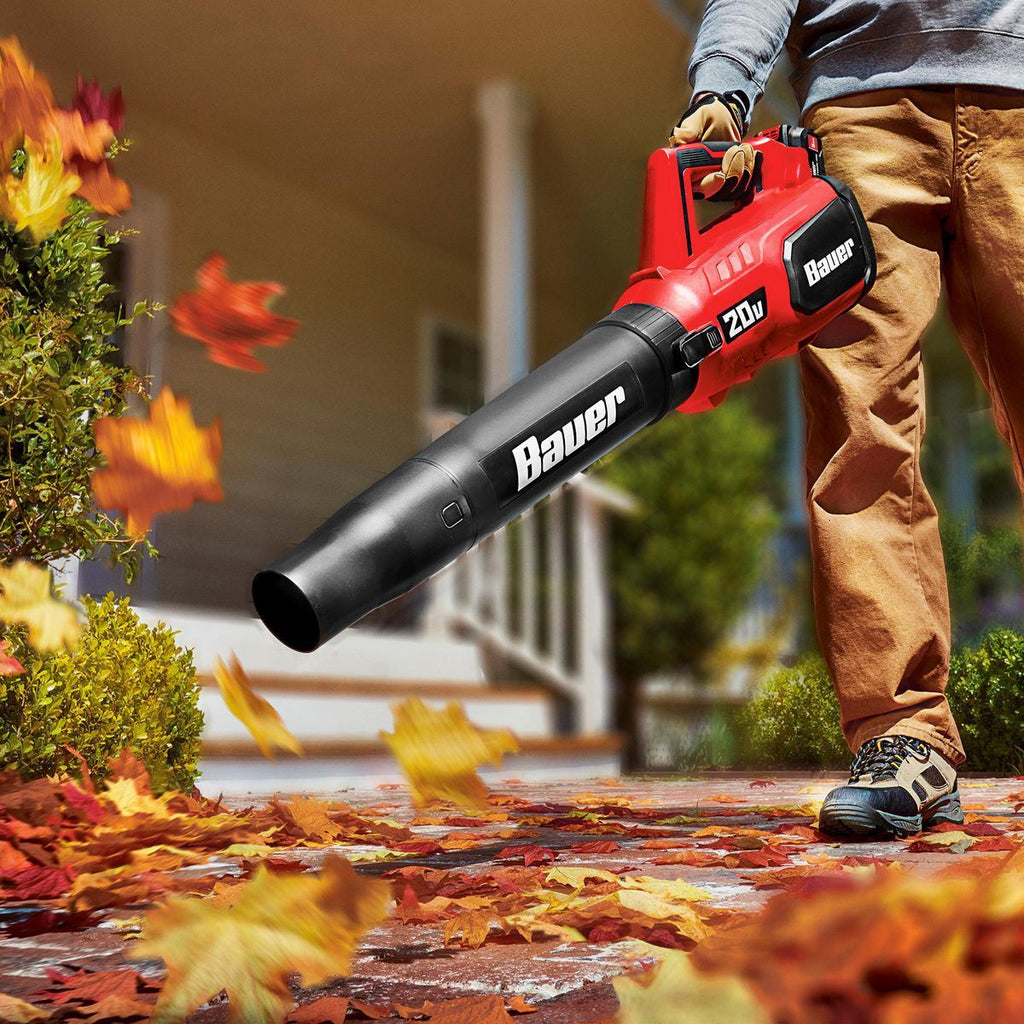 20V Cordless 6-Tool Combo Kit with Battery and Charger M906