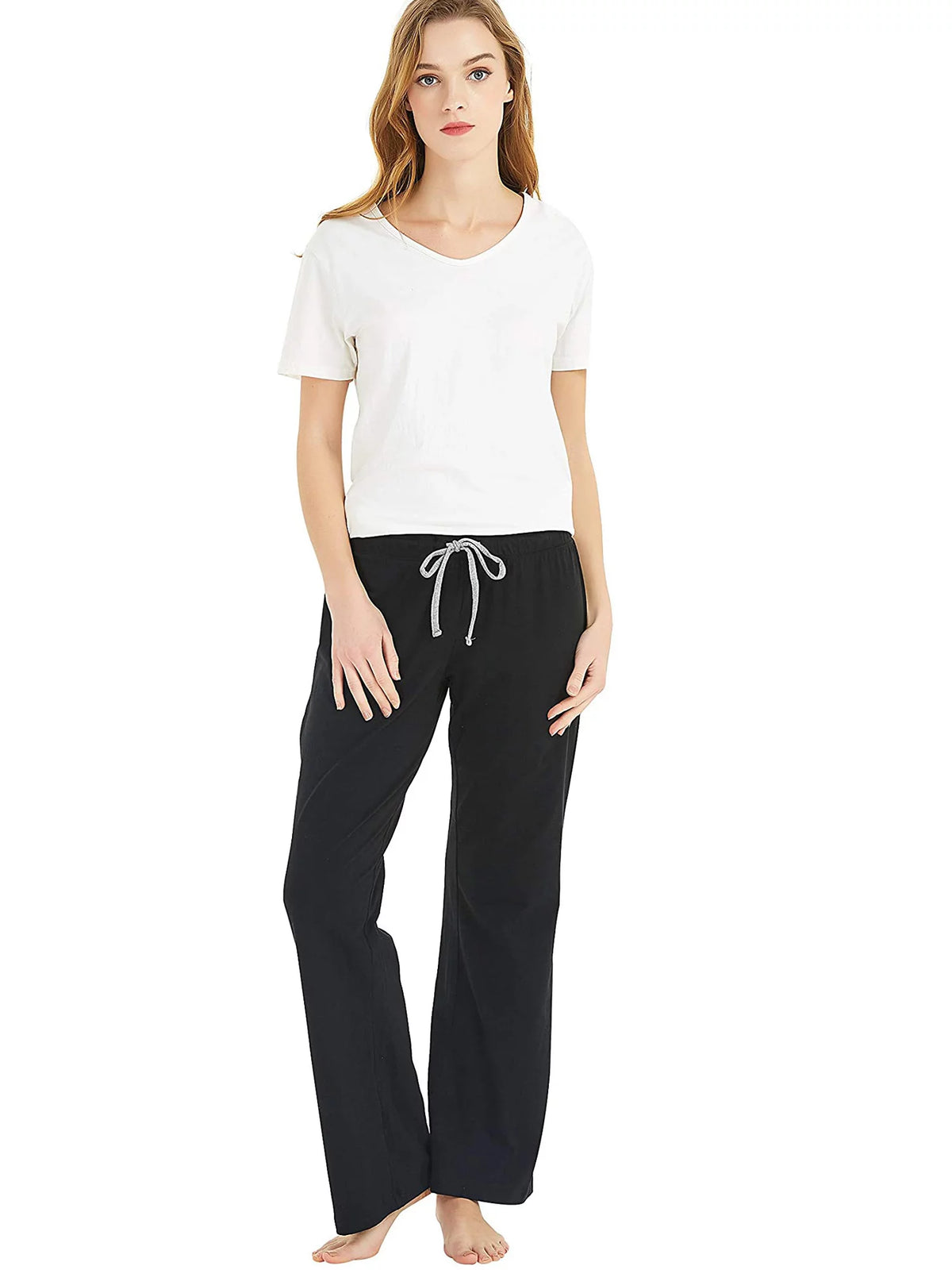 2 Pack Women Pajama Pants N417391