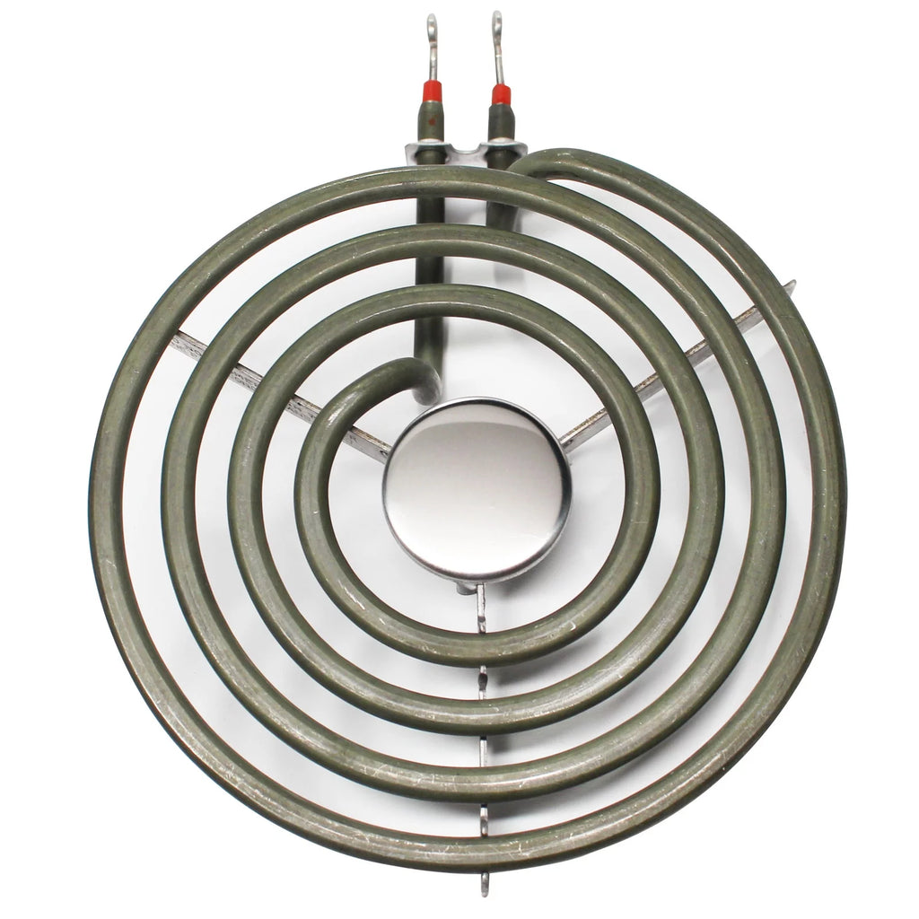 6 inch 4 Turns Surface Burner Element W509