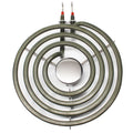 6 inch 4 Turns Surface Burner Element W509