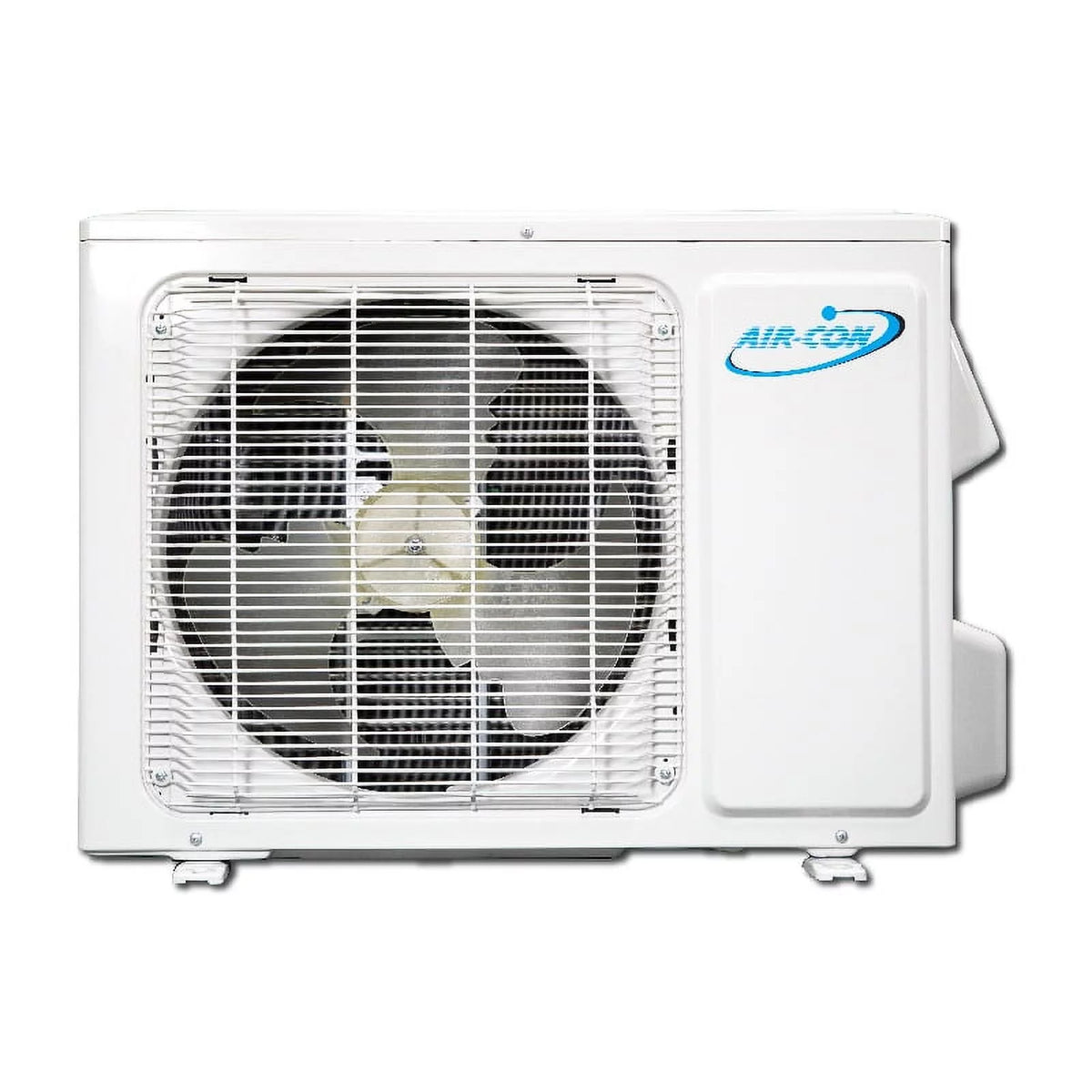 12,000 BTU 220V 21 SEER2 Ductless Mini Split Air Conditioner and Heat Pump W1193