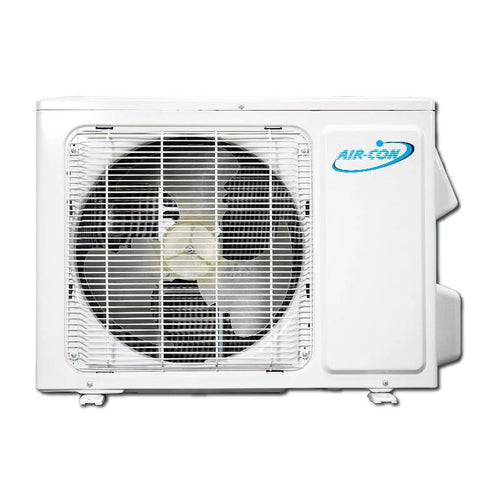 12,000 BTU 220V 21 SEER2 Ductless Mini Split Air Conditioner and Heat Pump W1193