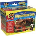 Floating Aquarium Log D534650