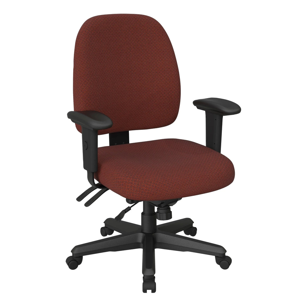 Ergonomic Chair Y4936