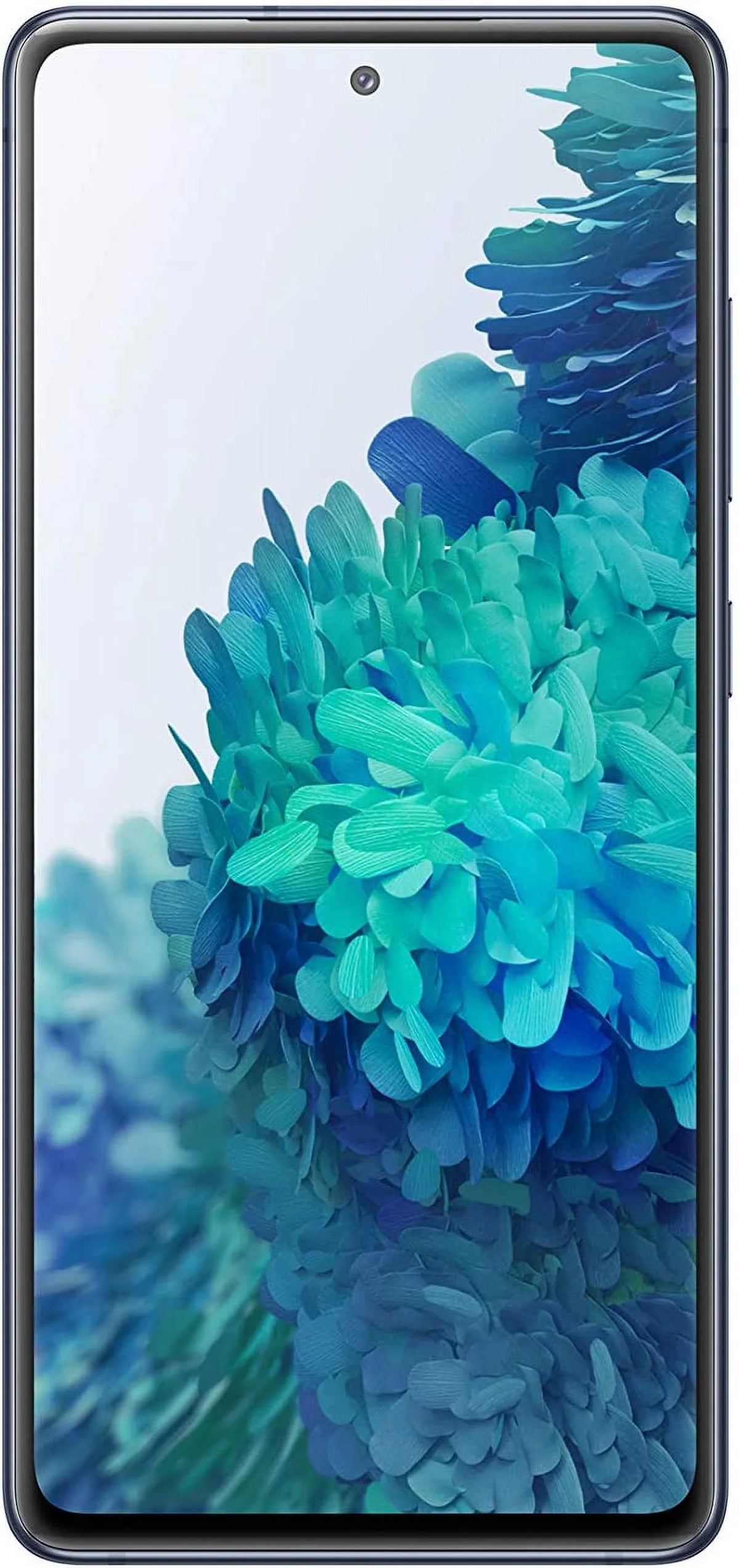 Used Samsung Galaxy S20 FE 5G 128GB Cloud Navy Smartphone T58595