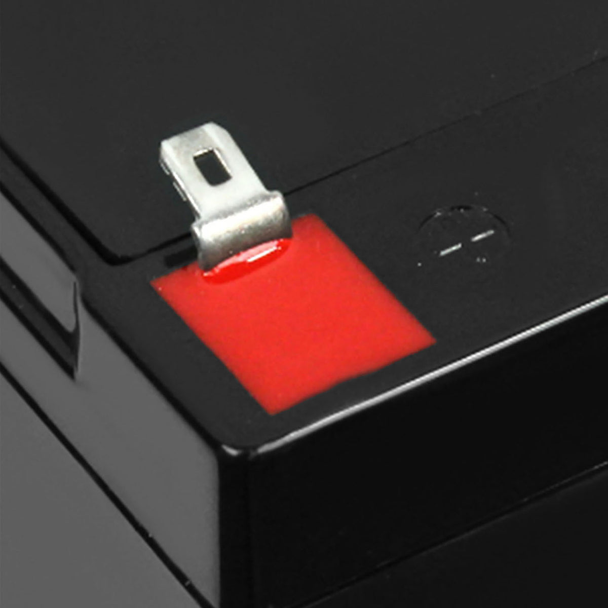 12 Volt 7.2 AH Rechargeable SLA AGM Battery C100