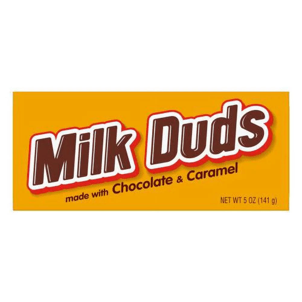 Chocolate & Caramel Candy 5 Oz U615274