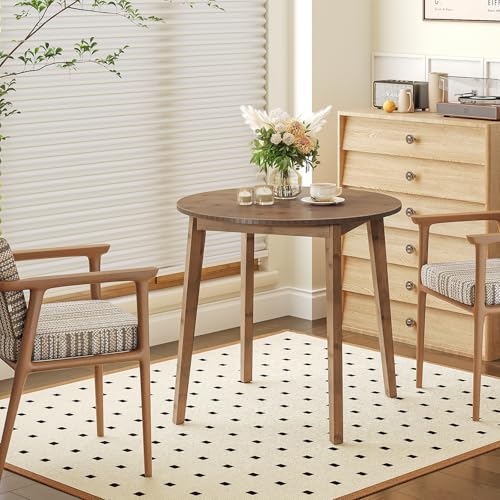 Bamboo Round Dining Table G732542