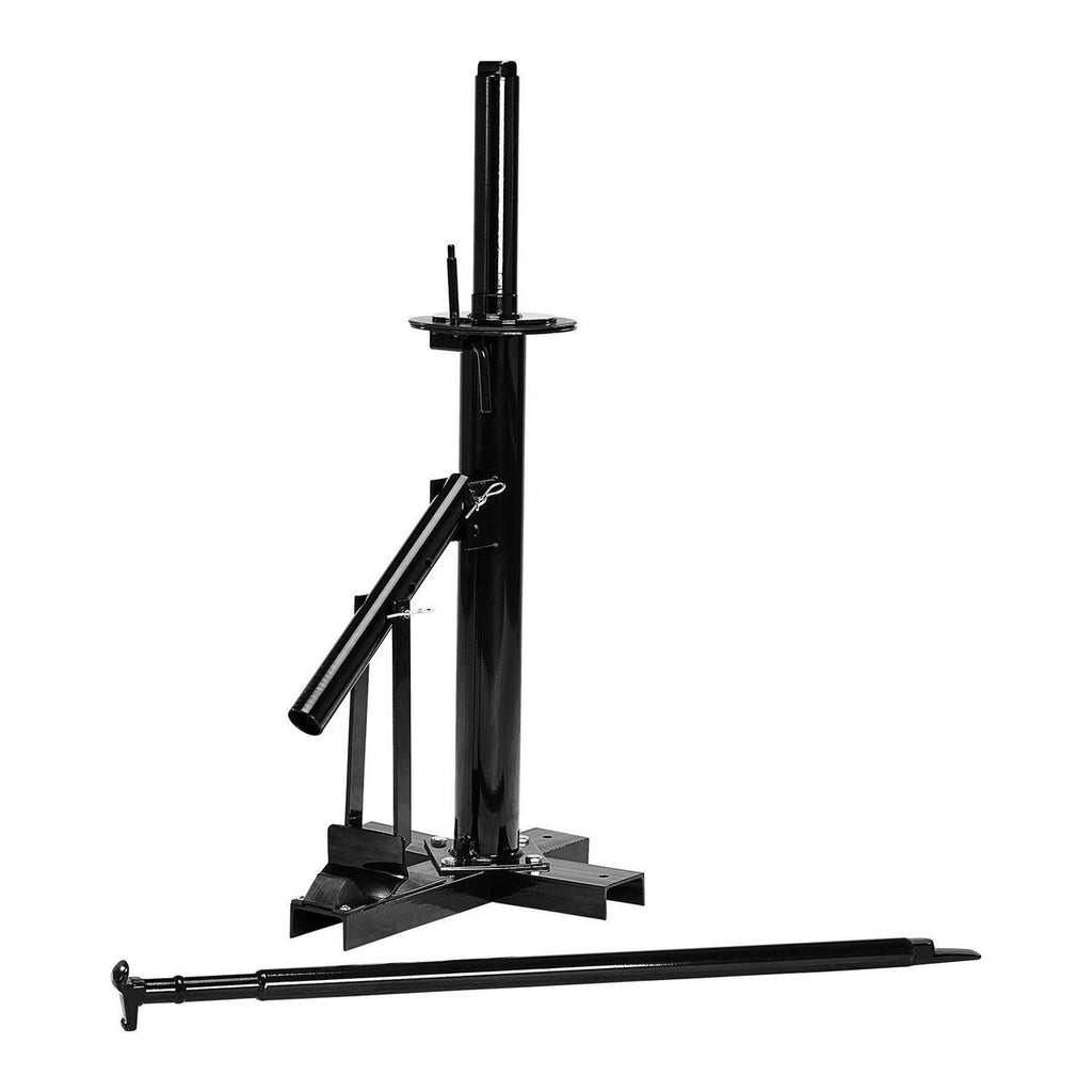 Manual Tire Changer P7838