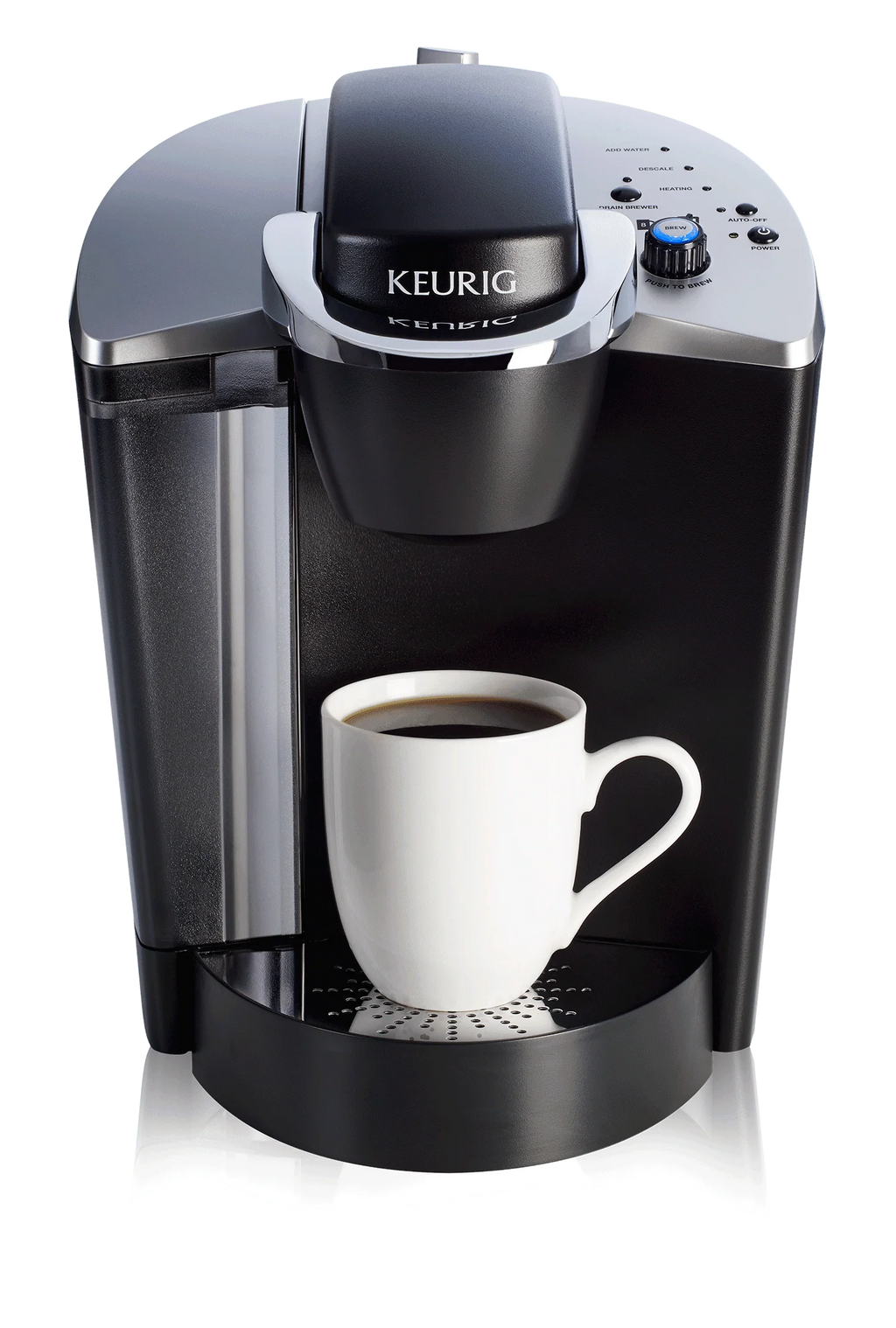 Commercial Coffee Maker D716