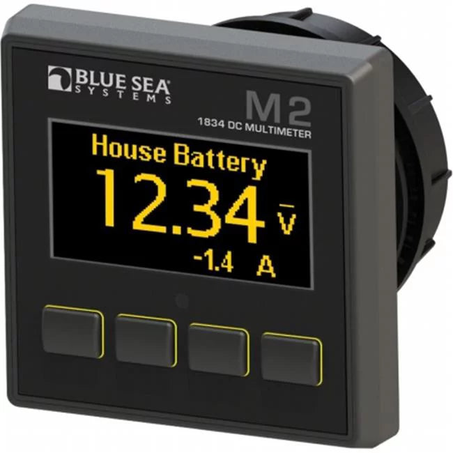 DC Multimeter S332707