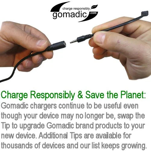 Intelligent Compact Car DC Charger with TipExchange Q5415