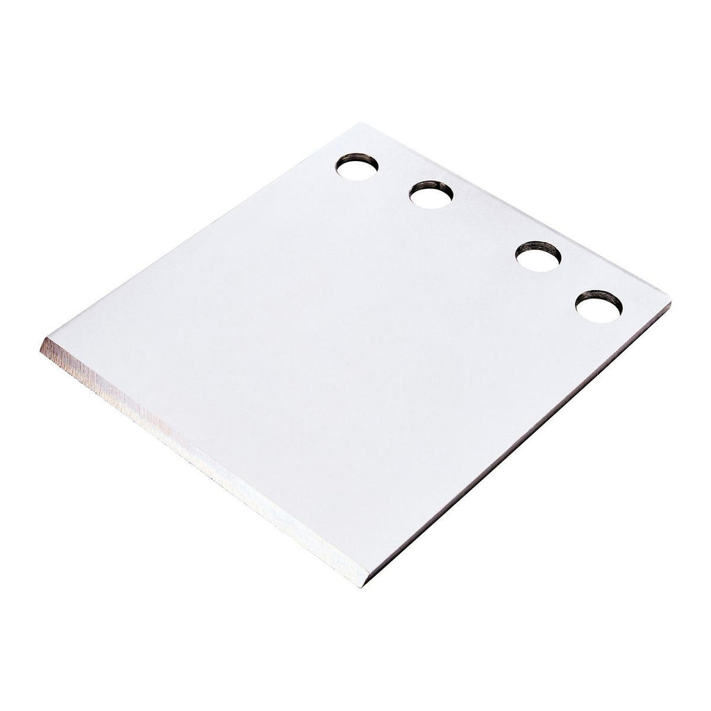 Hex Bit Floor Scraper Replacement Blade Q457