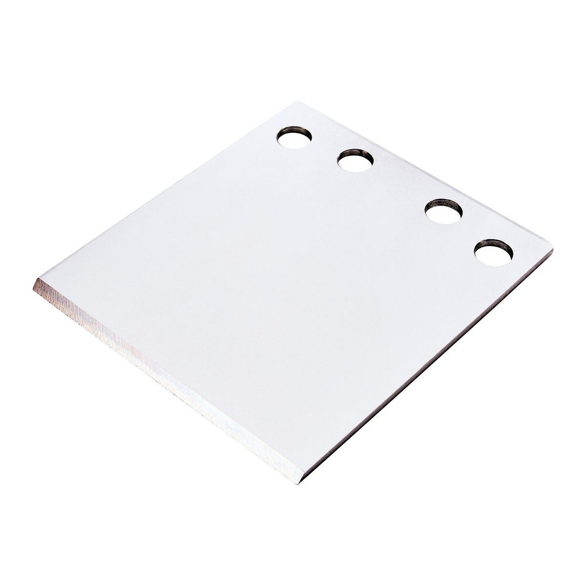 Hex Bit Floor Scraper Replacement Blade Q457