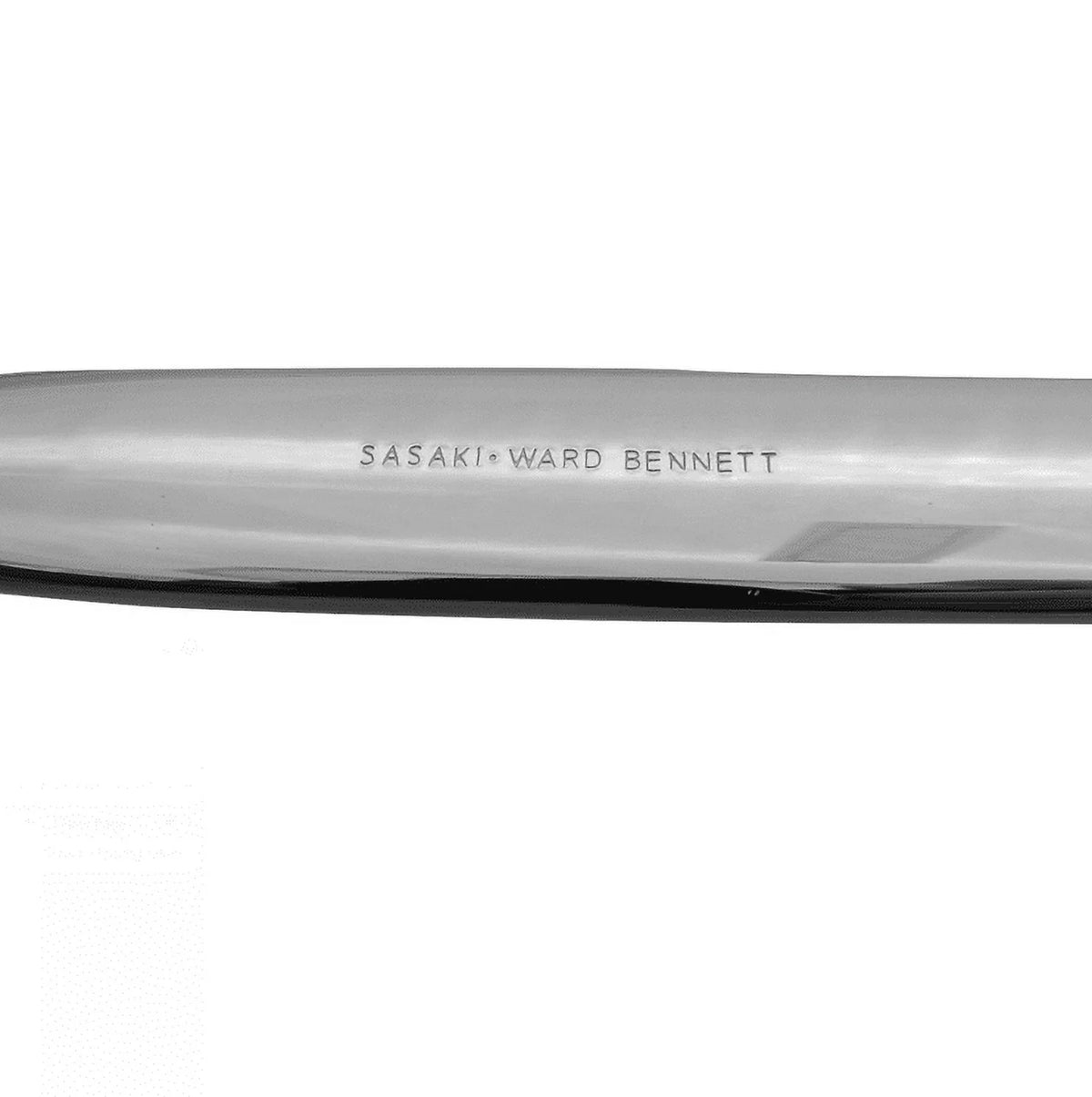 Stainless Steel Salad Fork U470