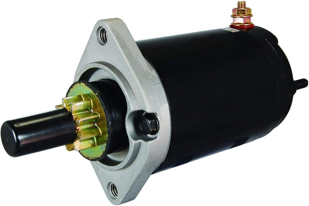 Starter for Polaris Snowmobile, Pack of 2 A8609