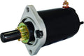 Starter for Polaris Snowmobile, Pack of 2 A8609