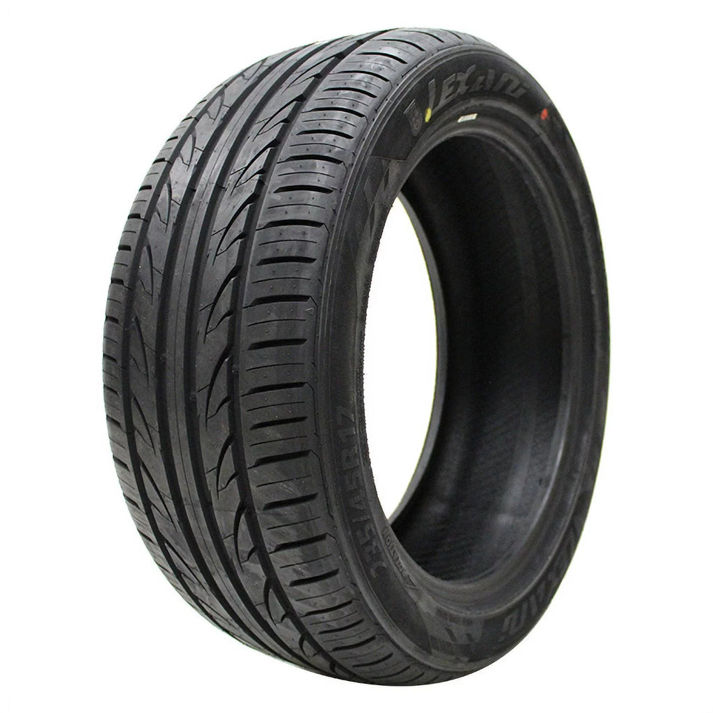 245/45ZR17 99W XL Passenger Tire A361