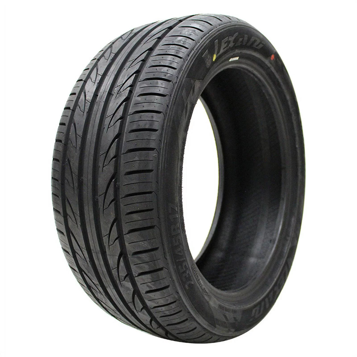 245/45ZR17 99W XL Passenger Tire A361
