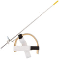 Adjustable Headpointer, Lightweight Head Mounted Pointing and Touching Device B4133