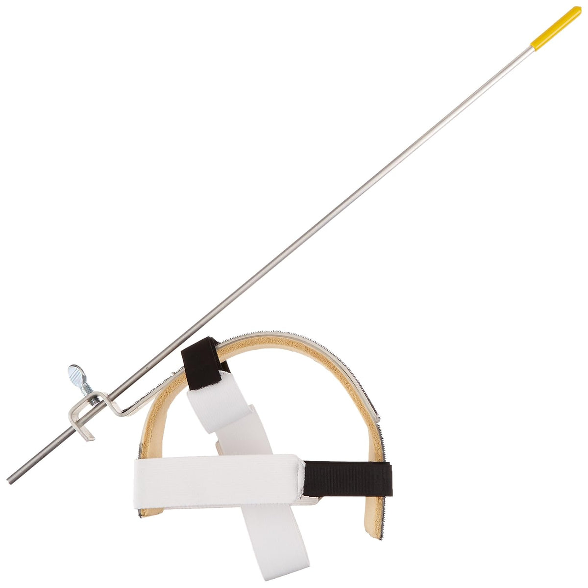 Adjustable Headpointer, Lightweight Head Mounted Pointing and Touching Device B4133
