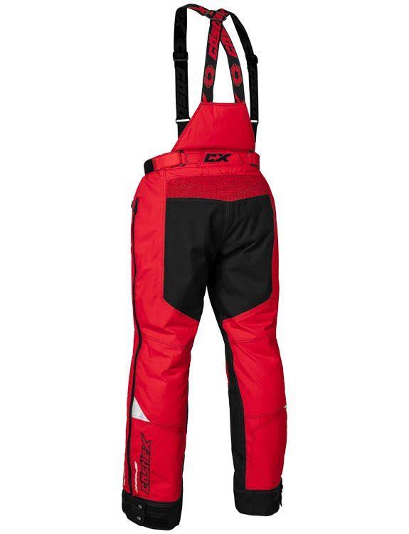 Hi Vis Snowmobile Pant Large N76289