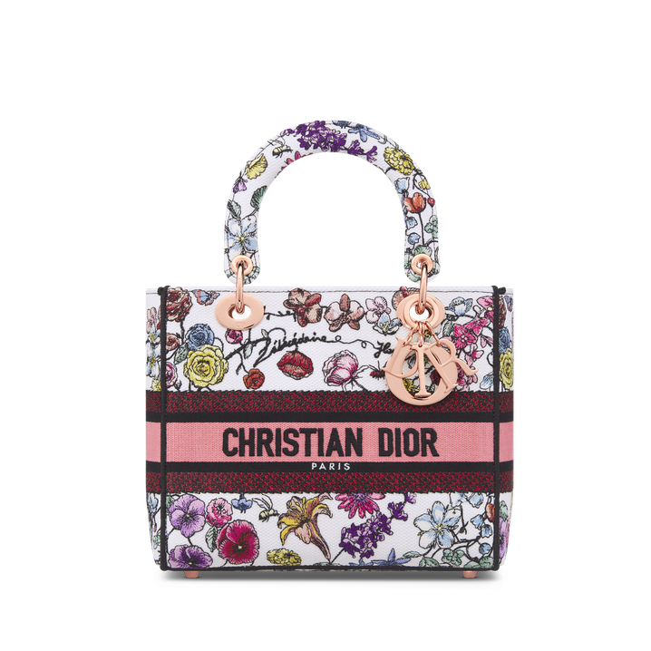 Lady D-Lite Bag T136