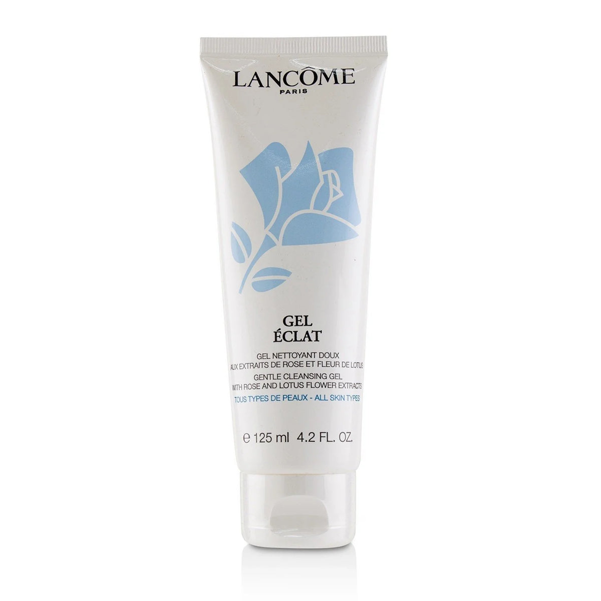 Gentle Cleansing Gel 125ml G506759