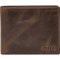 Brown Passcase O6617