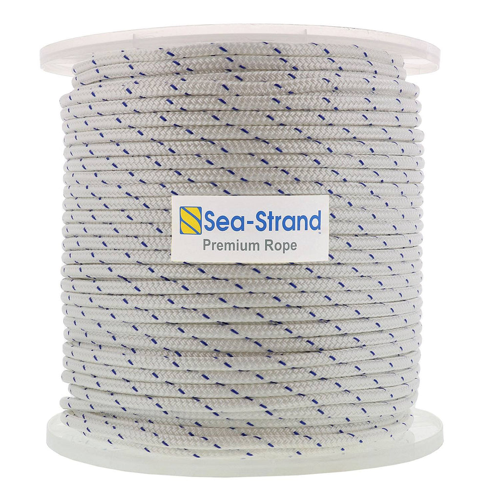 3/8 x 300& Double Braid Nylon Rope E286